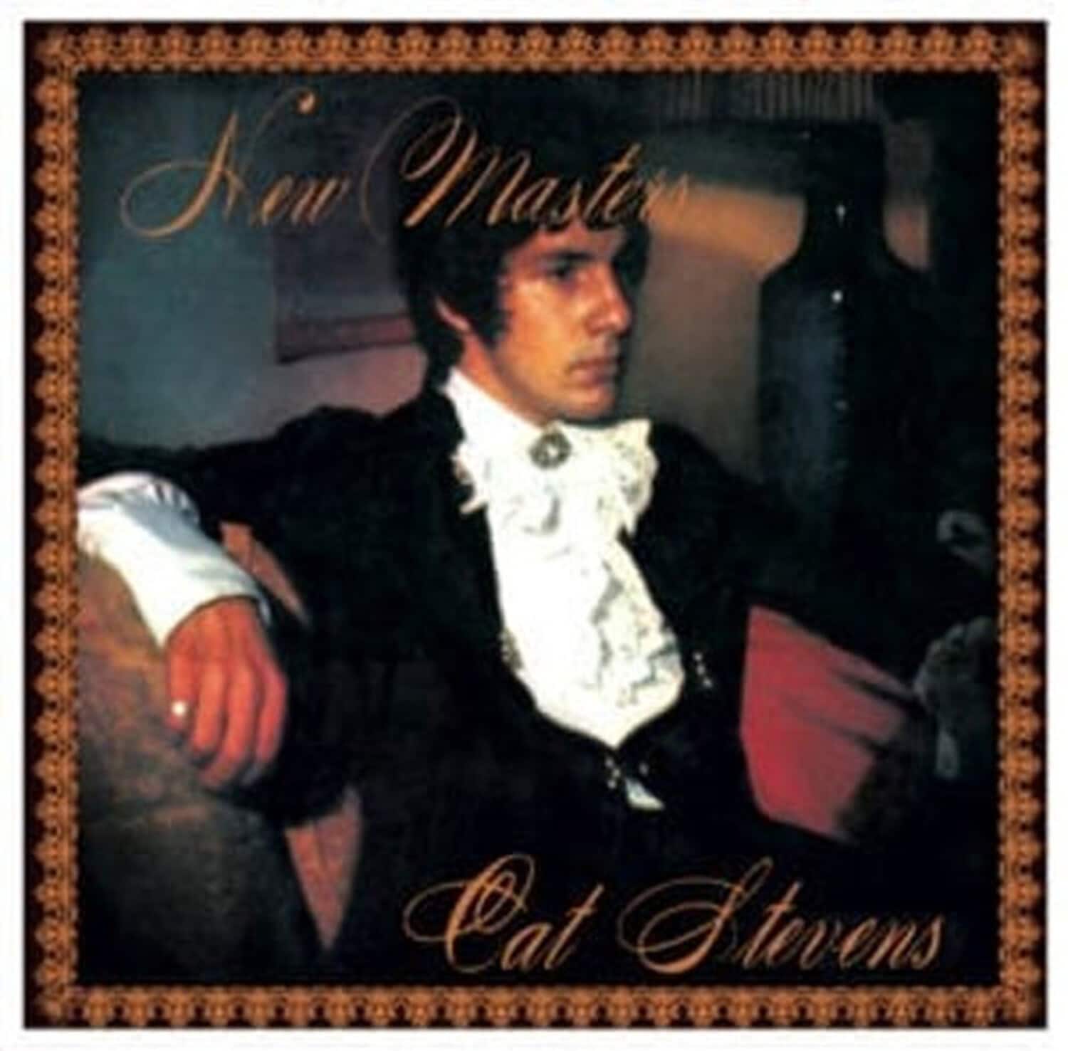 New Masters  
Cat Stevens