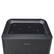 Alt View 12. WINIX - AM80 4-Stage True HEPA with Washable Carbon Air Purifier - Black.