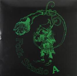 Folk Studio A - Same - VINYL LP