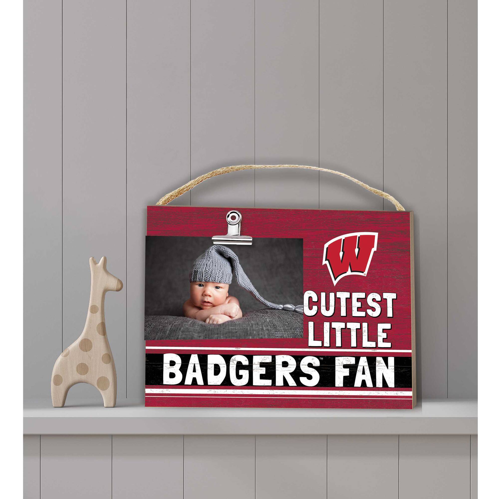 CUTEST LITTLE BADGERS FAN