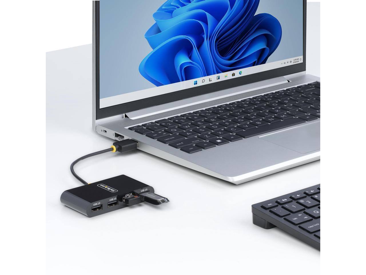 media item thumbnail