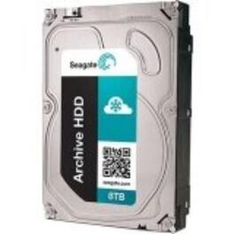 Seagate - ST8000AS0002 8TB 3.5" Internal Hard Drive SATA 5900RPM
