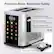 Premium Build, Maximum Safety
- SUS430 Stainless Steel: Durable and heat-resistant housing.
- Anti-Jam Protection: Auto-shutoff if bread gets stuck.
- ETL/UL Certified: Meets North American safety standards.
Removable Crumb Tray