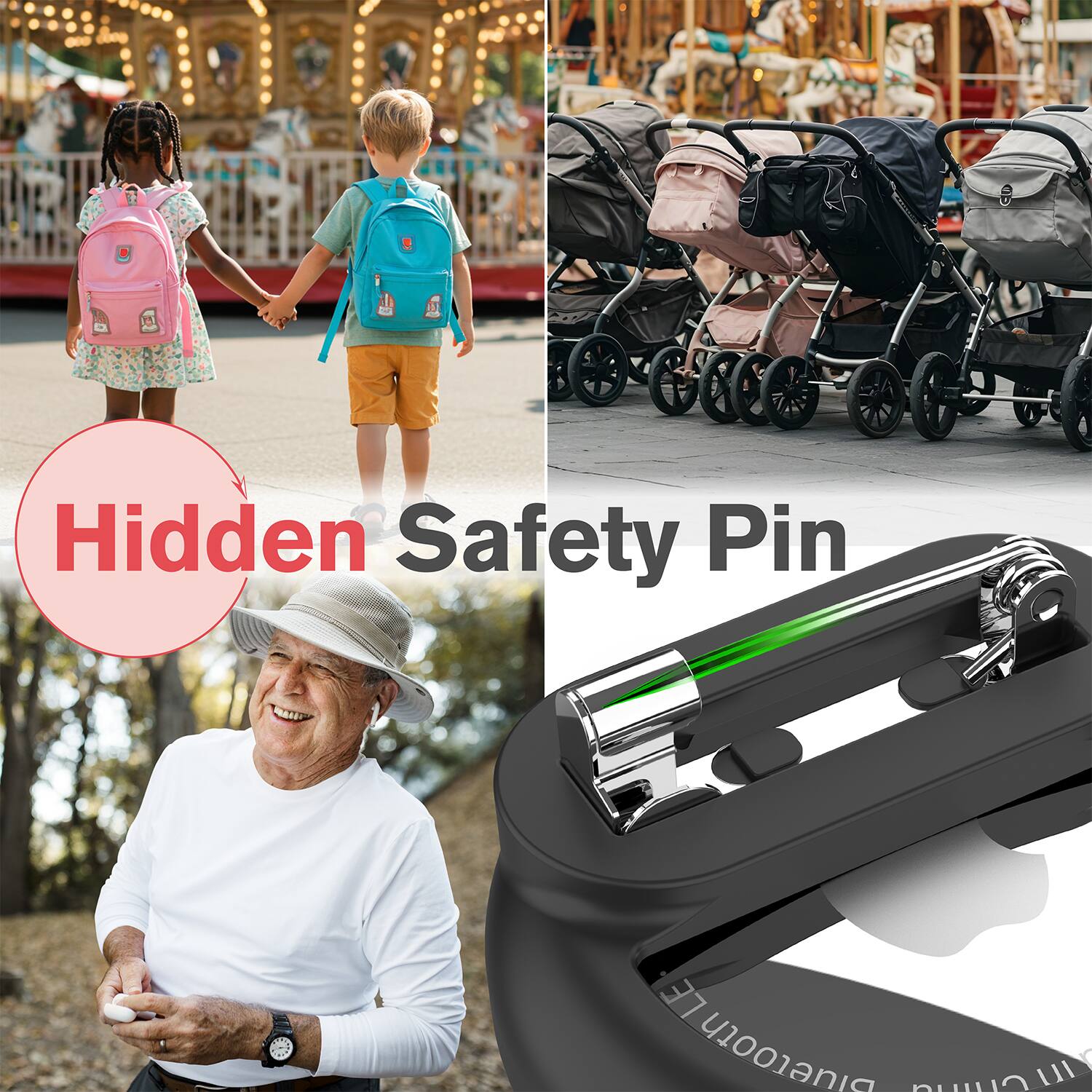 Hidden Safety Pin

1 Hidden Safety Pin

Bluetooth Iun UI