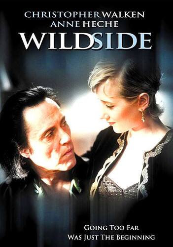 Front. Wild Side   - DVD.
