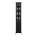 Alt View 10. ELAC - ELAC Debut 3.0 - 5.25" Floor Speaker (Black) DF53-BK - Black.