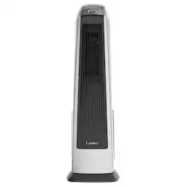 Lasko - 35 in. H 3 speed Oscillating Tower Fan Remote Control