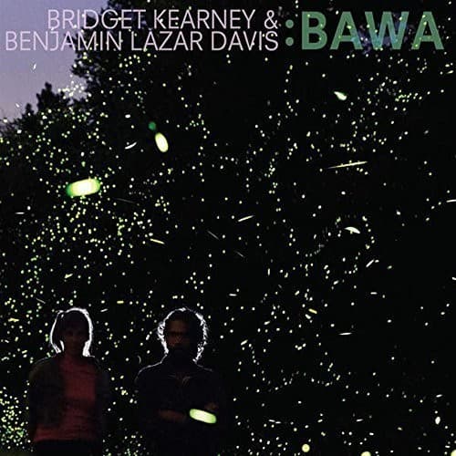 Bridget Kearney - Bawa   - COMPACT DISCS [CD] price history on PriceWatchPro