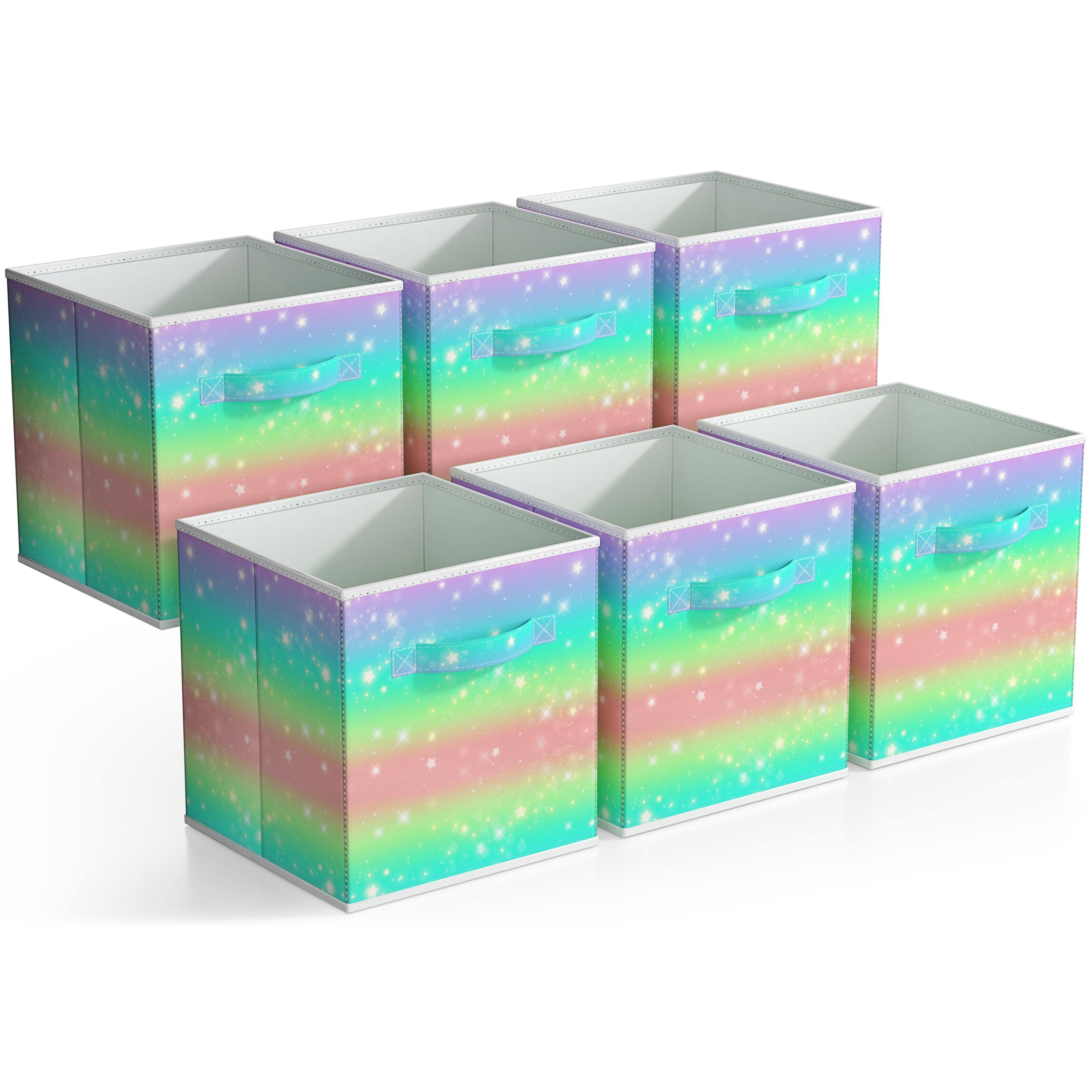 Rainbow 3
