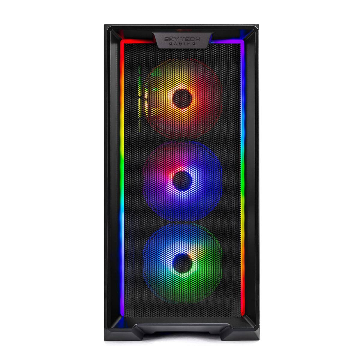 The text on the image is "Skytech JAMINO".