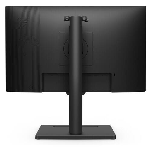 Alt View 3. BenQ - GW2490T 24" FHD IPS Monitor 250 nits, 100Hz, VESA Media Sync, HDMI, DP Port, Height Adjustable Ergo Design Eye-careU - Black.