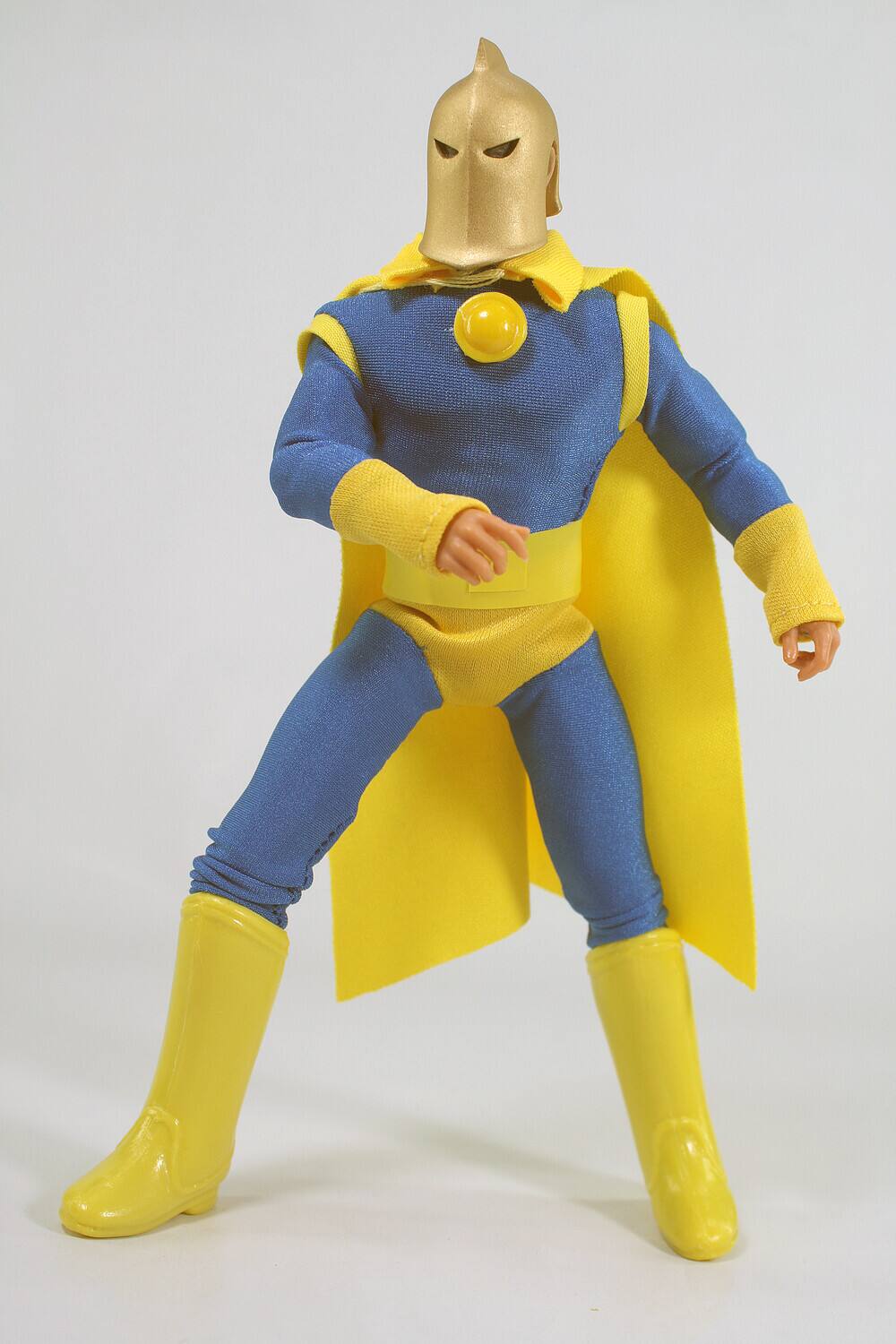 Alt View 3. PopMarket - Mego - DC - Doctor Fate 50th Anniversary 8In Af   - COLLECTIBLES - Multicolor.