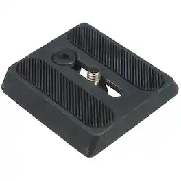 Induro - PH09 Snap-In Quick Release Plate for BH-2-M Heads