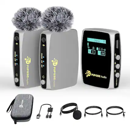 CHARGE LINE REC C PUPGSIS Audio
Tx Stereo
48 28 1E d8 8 230
PUPGSIS Audio
4 dB Upro WE10p 0S
PUPGSIS Audio