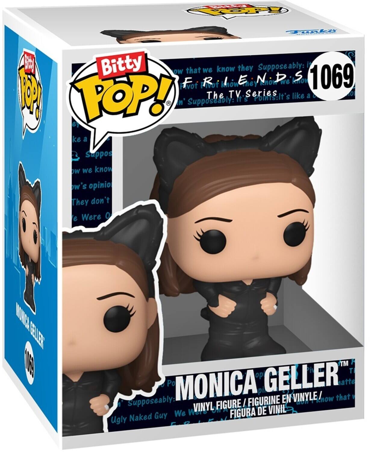 Bitty POP! that we know they Supposeably: it ow E N  S 1069 R know hey now we know Tvot I POP! n' Supposeably: The TV It S Series Points:It's like a ey ke a C Suppos ow we know ow's opinio They don't le Were 0 YOMEA SELEER ME TM F T do GELLER Po MONICA hatte pi Supposeably: FIGURINE EN VINYLE/ don Know that  n VINYL FIGURE I We Were FIGURA DE VINIL Ugly Naked Guy