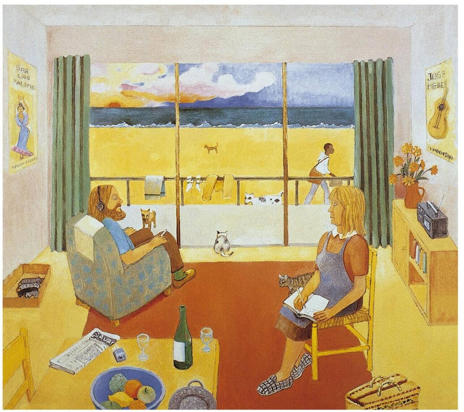 Robert Wyatt - Dondestan   - COMPACT DISCS [CD] price history on PriceWatchPro