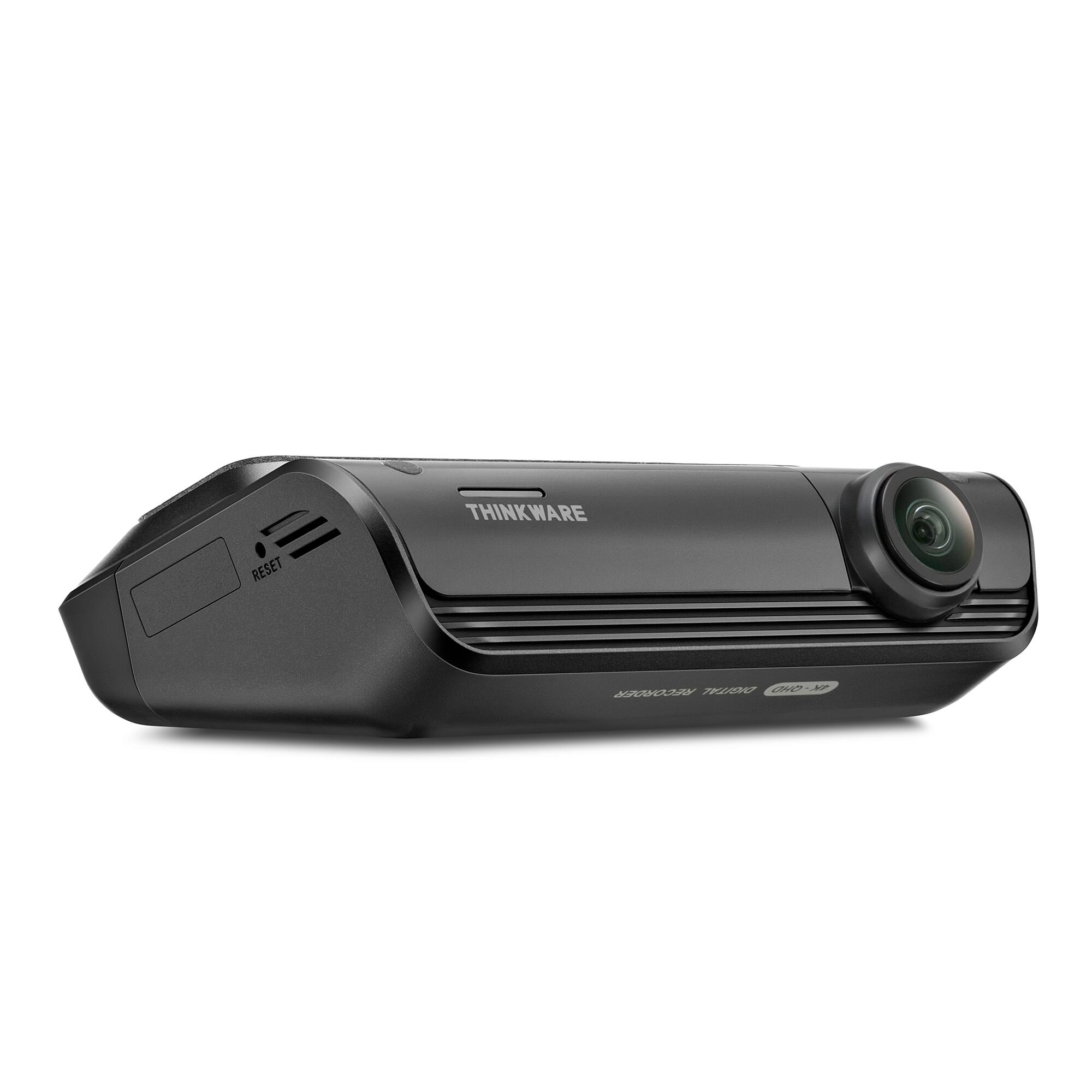 The text on the image reads "THINKWARE RESET."