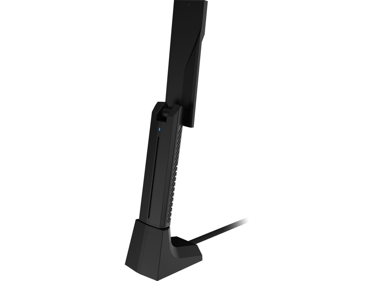 Alt View 2. MSI - MSI BE6500 WiFi 7 USB Adapter Best performance with USB 3.2 Gen 1 port- Wireless Adapters.