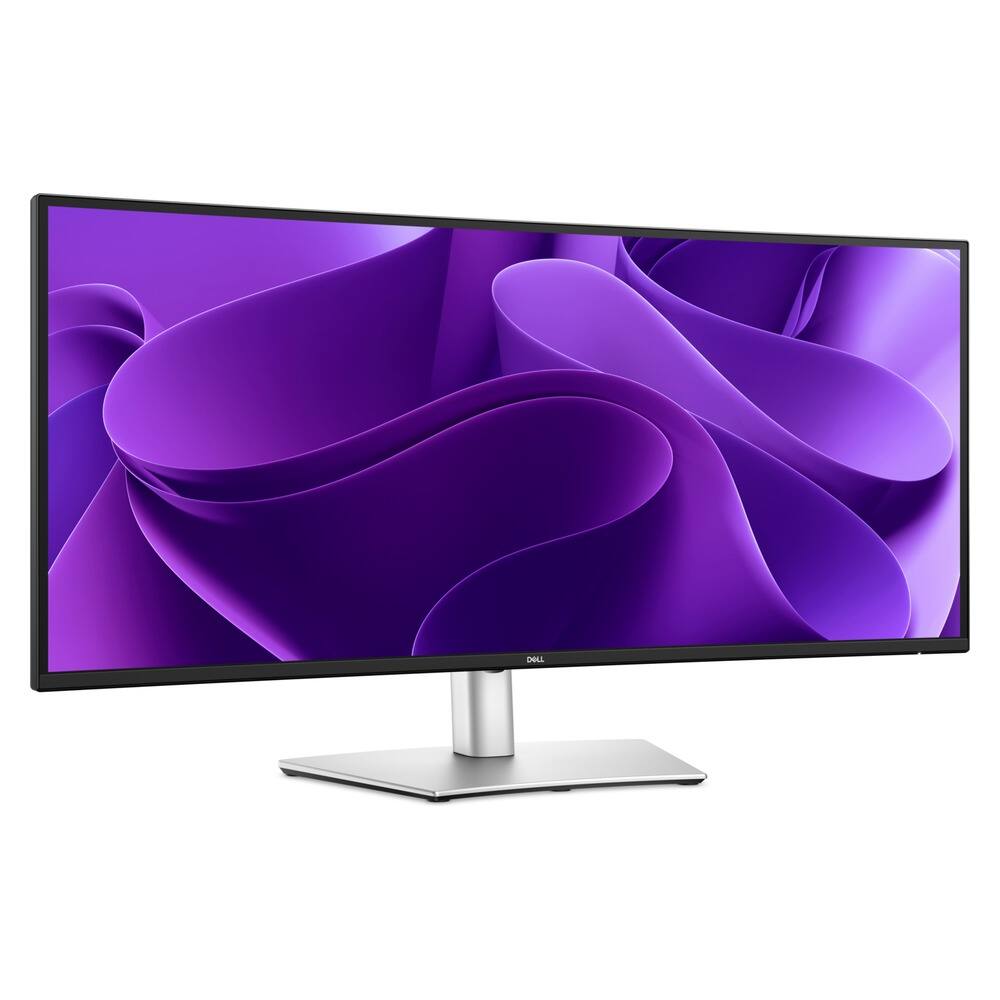 Bundle Dell Pro 34 Plus P3425WE 2 Pack with 2x ZoomSpeed HDMI