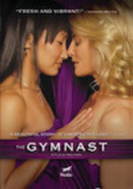 The Gymnast - DVD