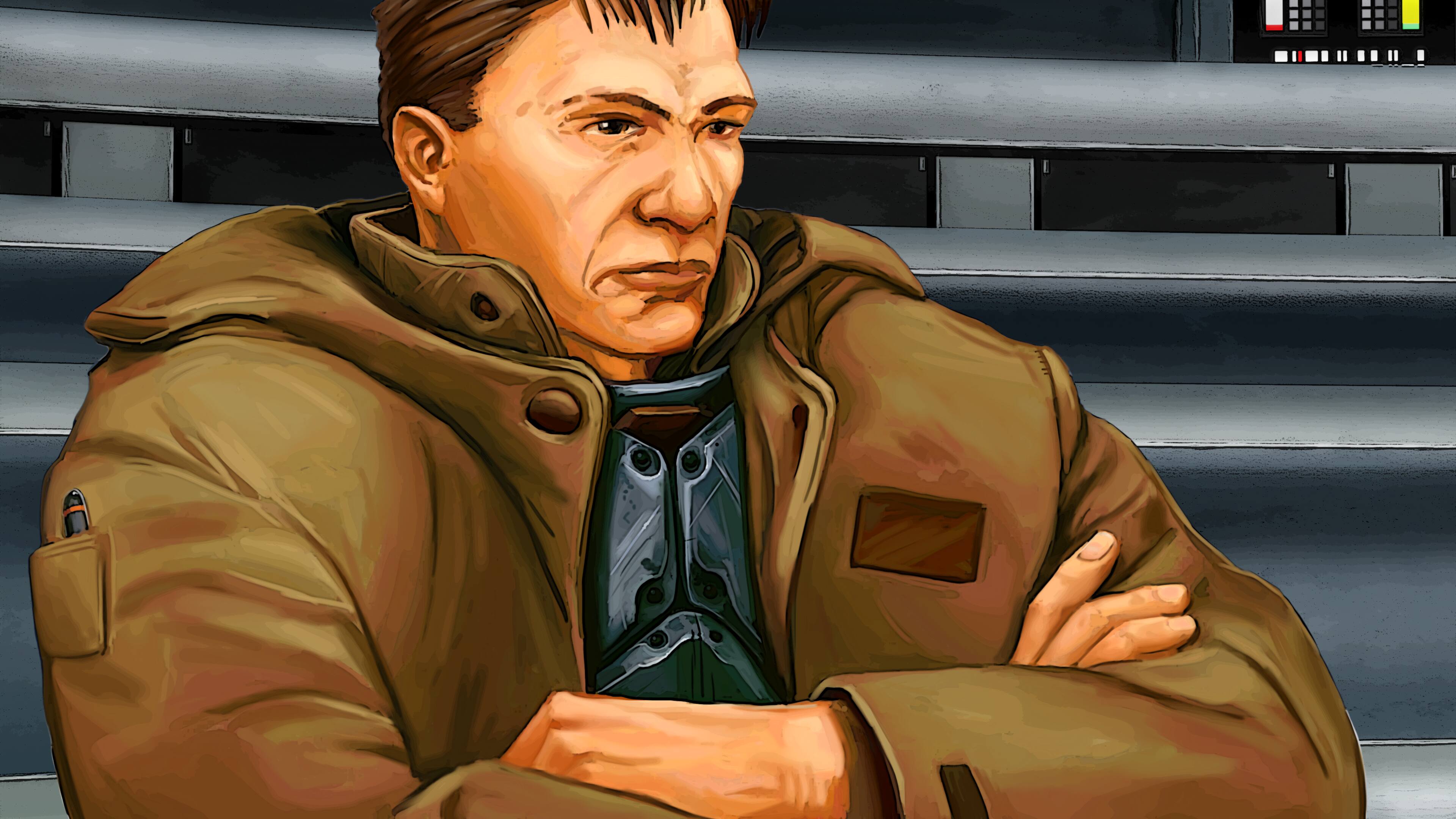 Alt View 2. Atari - Star Wars: Dark Forces Remaster.