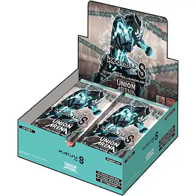kaijudo booster box Universus Godzilla Reign Of Kaiju Trading Card Market Kaijudo TCG: Booster Brawl -