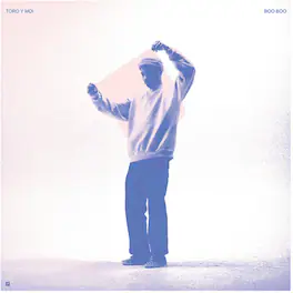 Toro y Moi - Boo Boo - VINYL LP