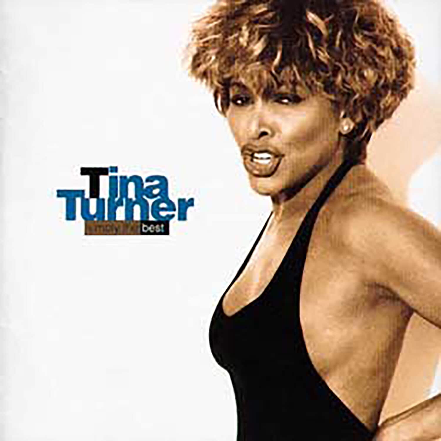 Tina Turner best
