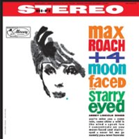 Moon-Faced and Starry-Eyed [LP] - VINYL - Front_Zoom
