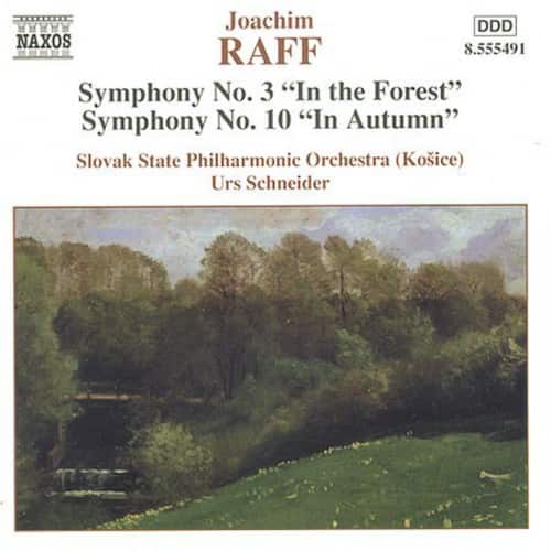 Urs Schneider - Symphonies 3 & 10   - COMPACT DISCS [CD] price history on PriceWatchPro