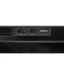 Angle. Broan - Broan BUEZ1 Economy 30-Inch White - Black.