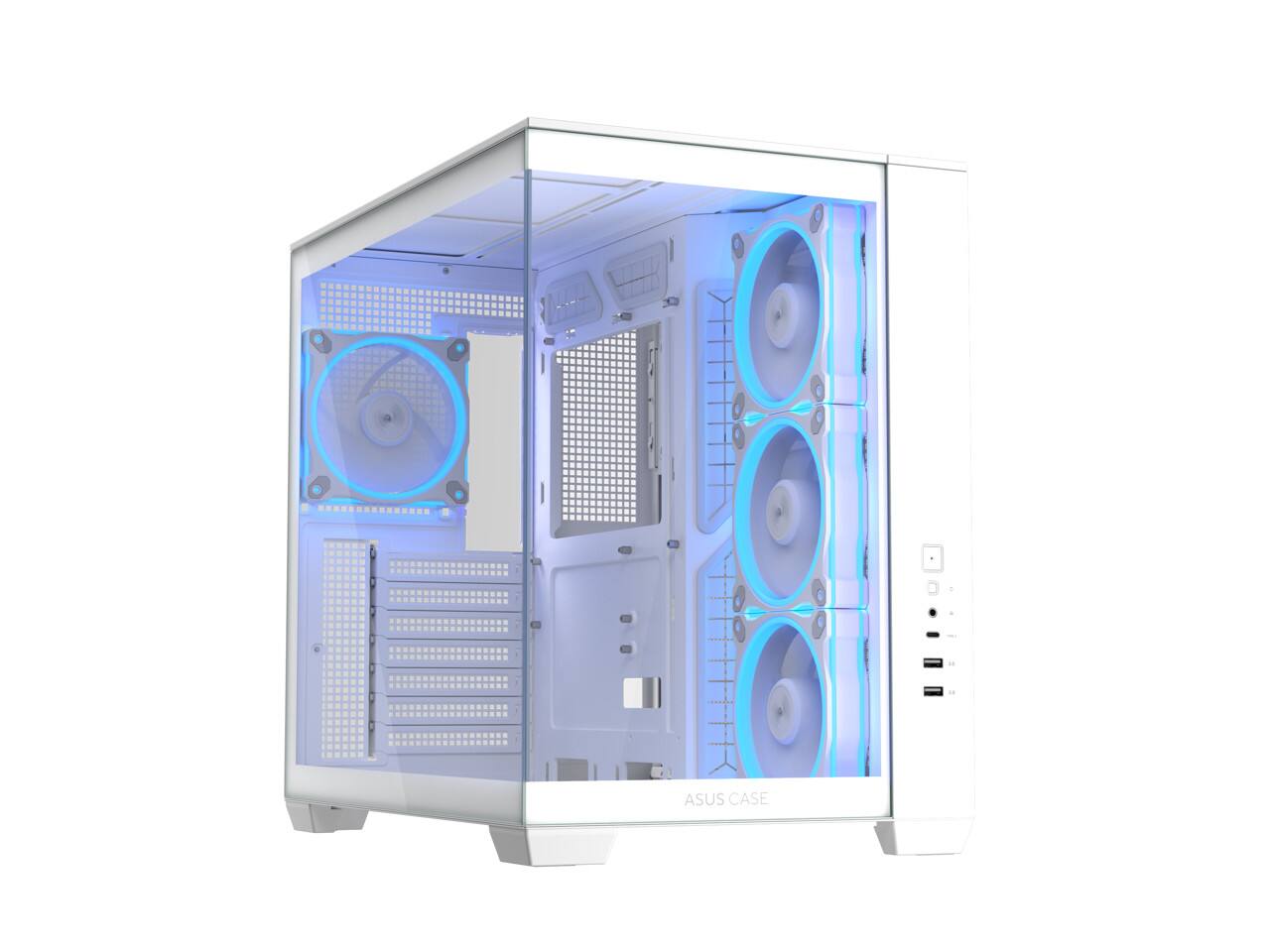 ASUS CASE
