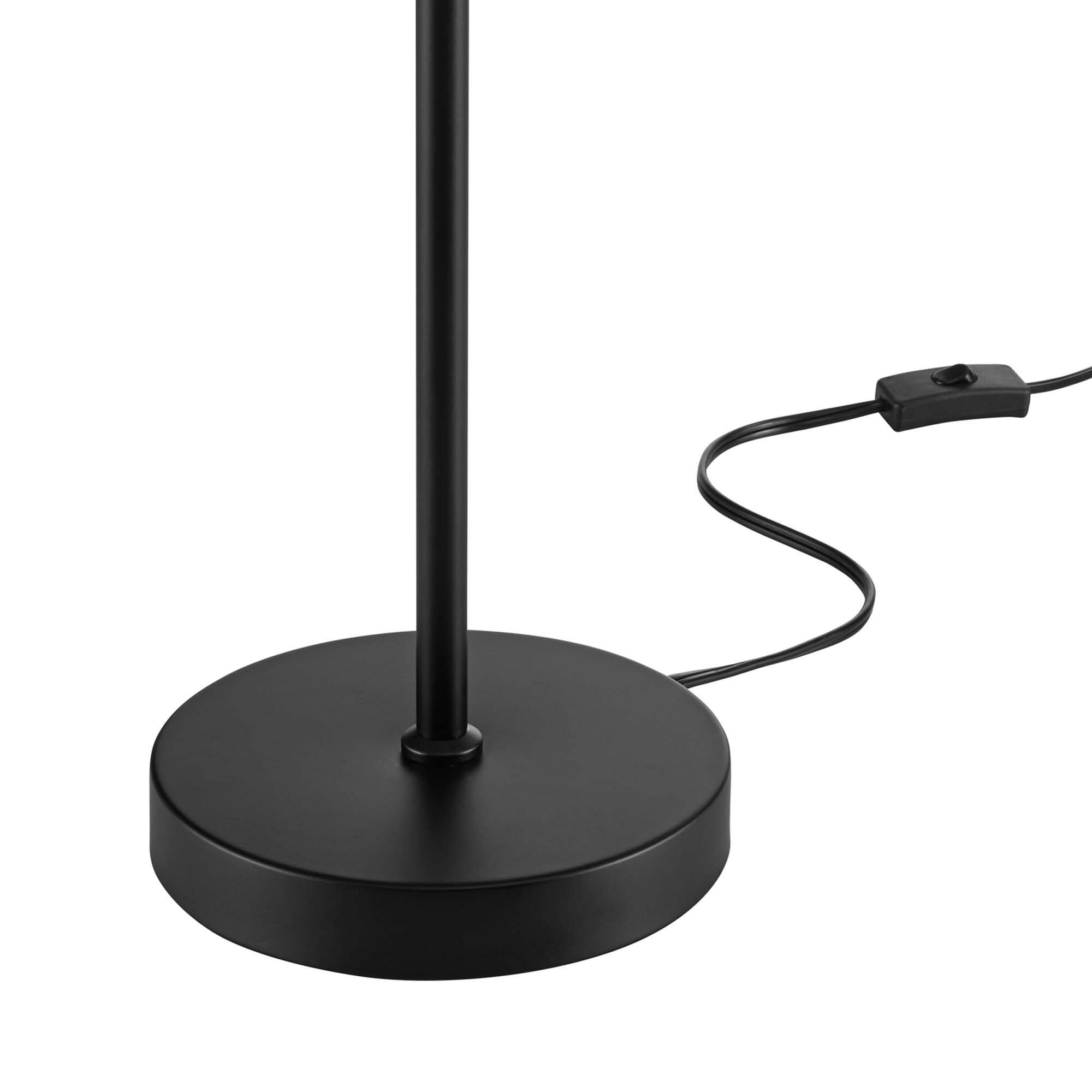 Alt View 4. Modway - Nourish Bamboo Table Lamp by Modway - Natural.