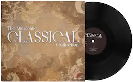 Various Artists - The Audiophile Classical Collection (Various Artists) - VINYL LP