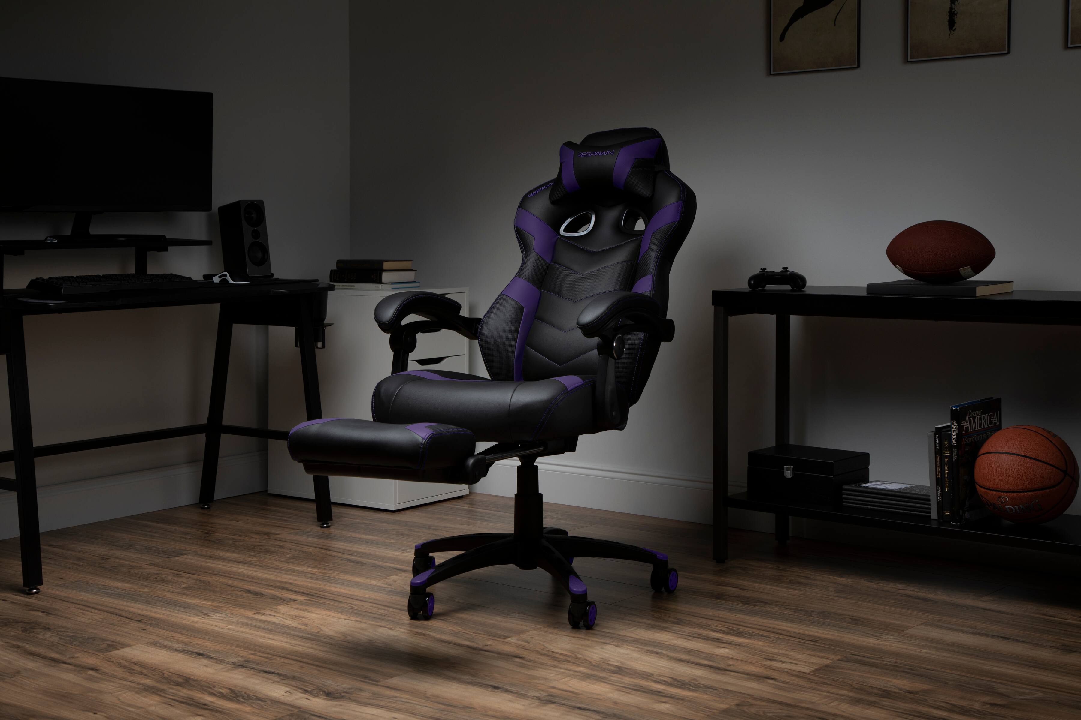 Respawn Products RESPAWN 110 Pro Gaming Chair Gaming Chair