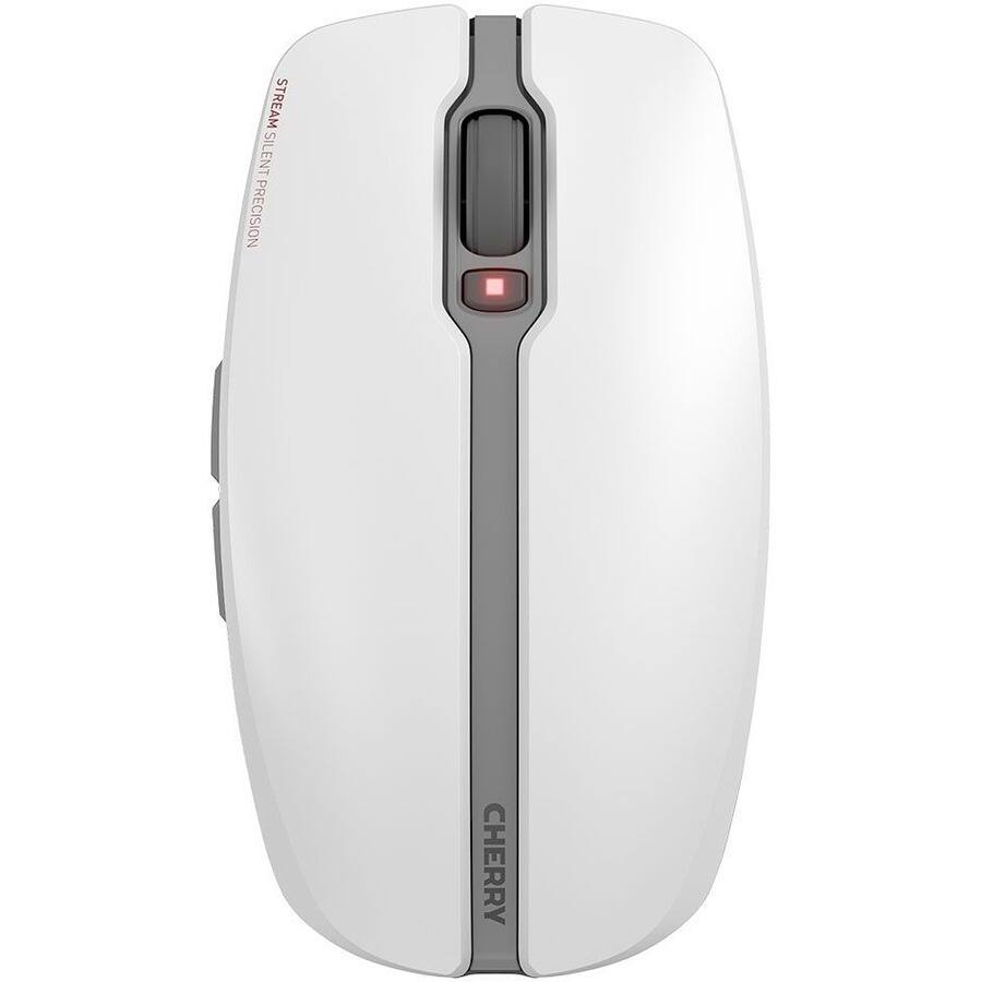 STREAM SILENT PRECISION  
CHERRY