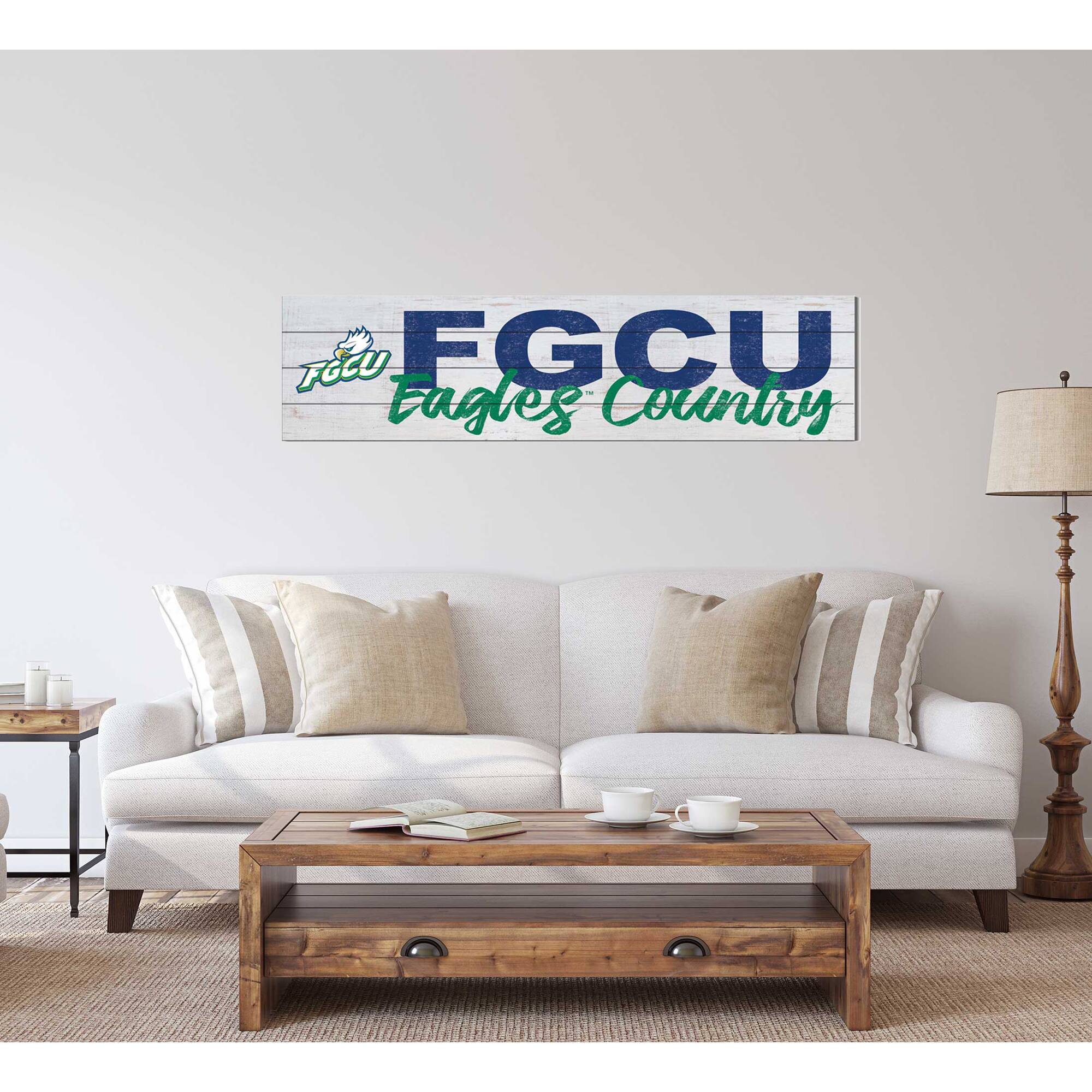 FGCU Eagles Country