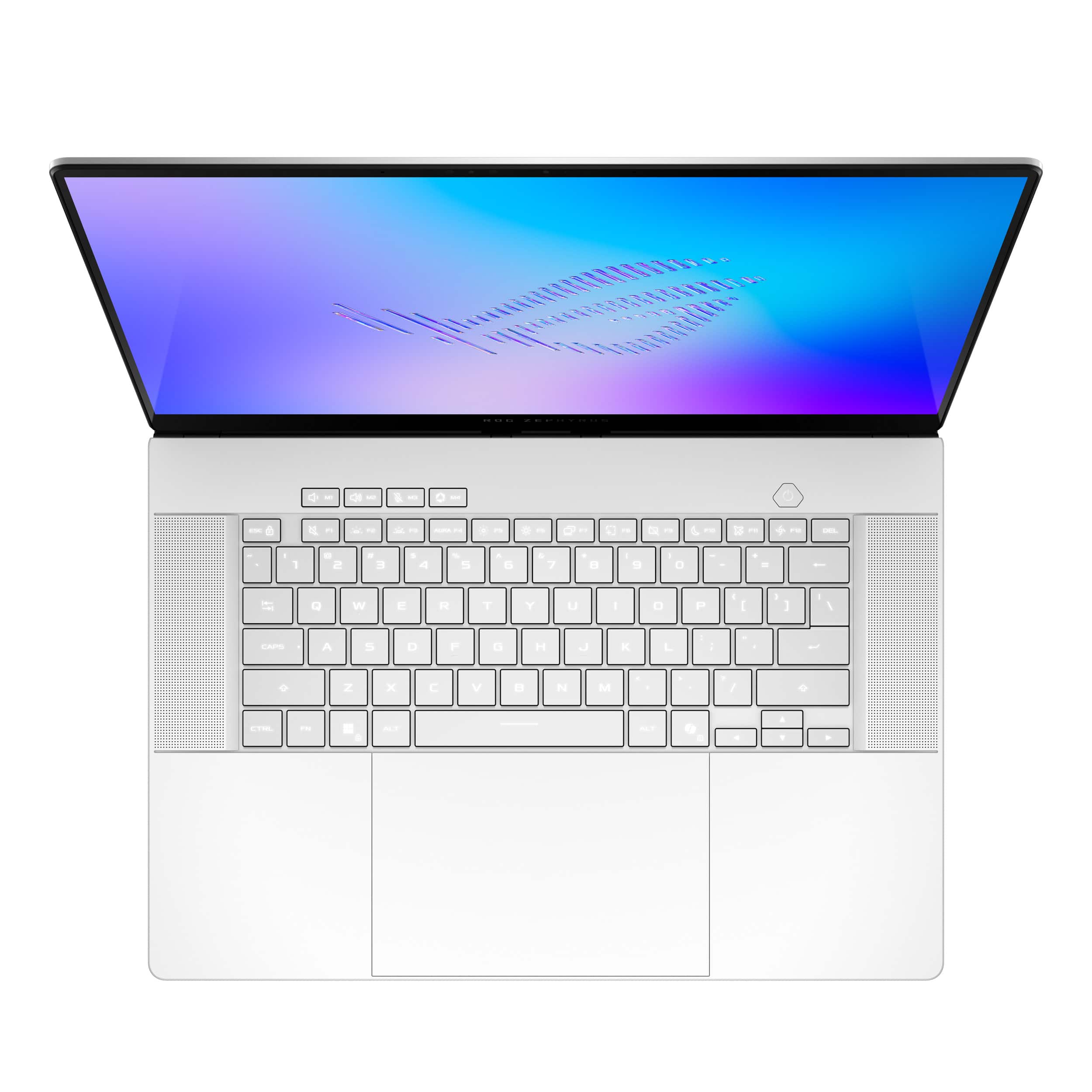 ASUS ROG Zephyrus G16 (2026) 16