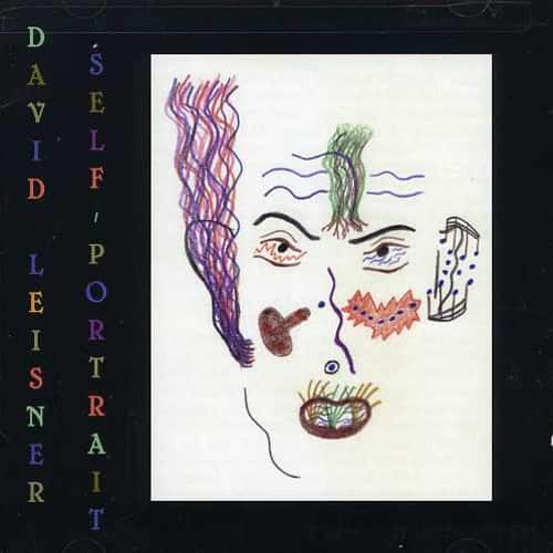 David Leisner - Self-Portrait   - COMPACT DISCS [CD] price history on PriceWatchPro