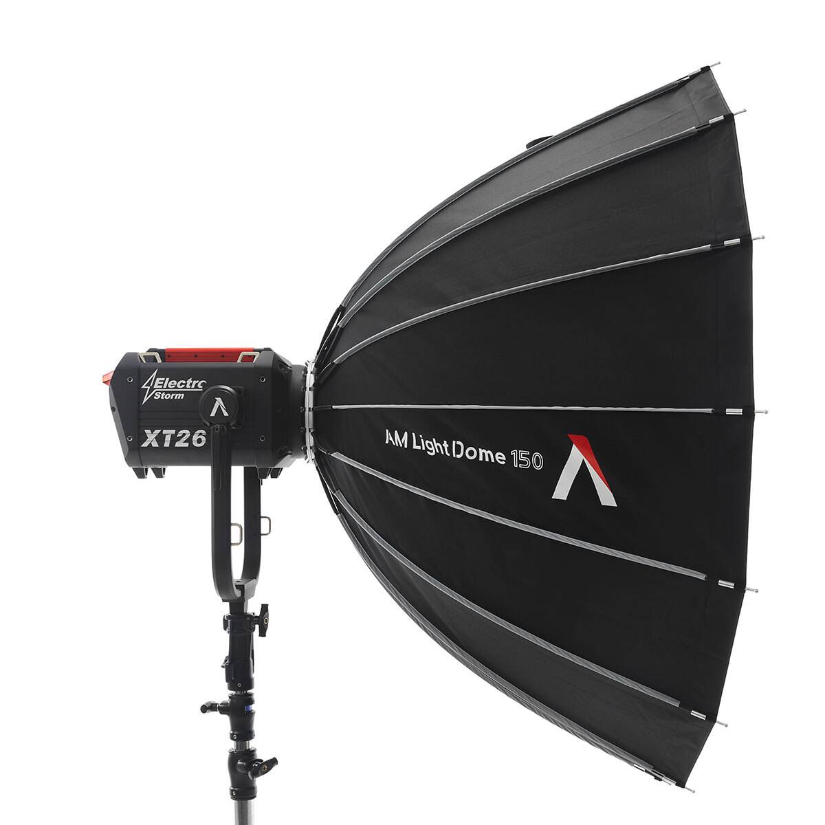 Electrc Storm XT26 AM Light Dome 150
