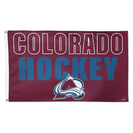 COLORADO
HOCKEY