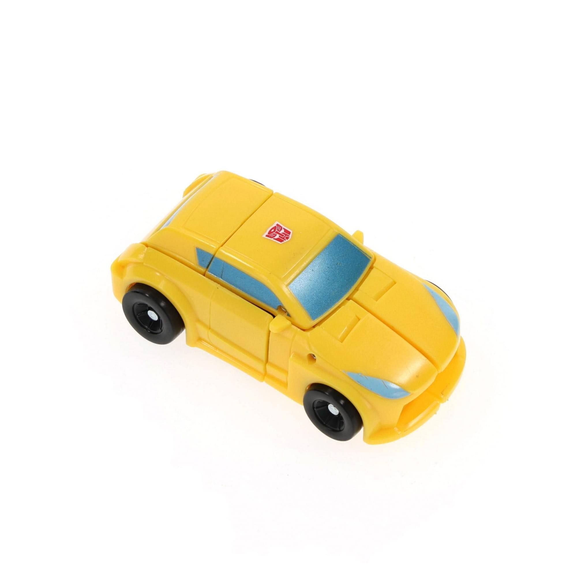 Alt View 3. Takara - Transformers Chronicles EZ Mini Figures Blind Single Random Box.