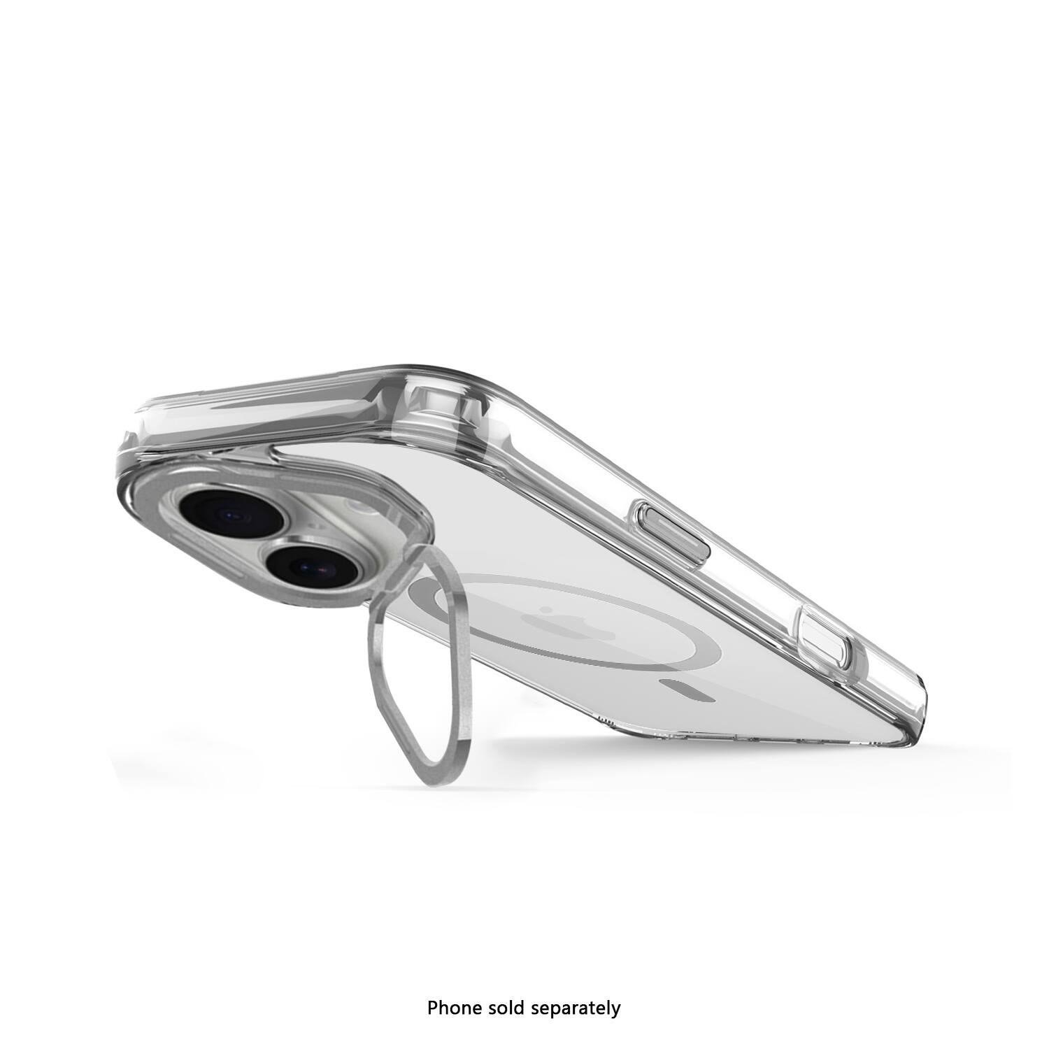 Phone sold separately