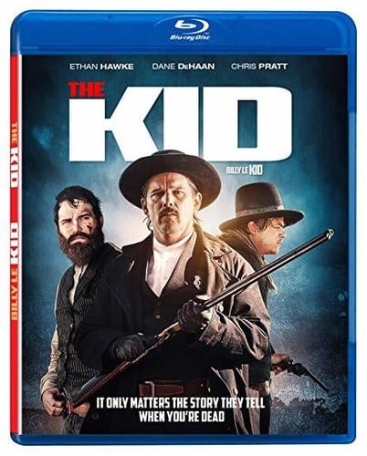 The Kid   - BLU-RAY