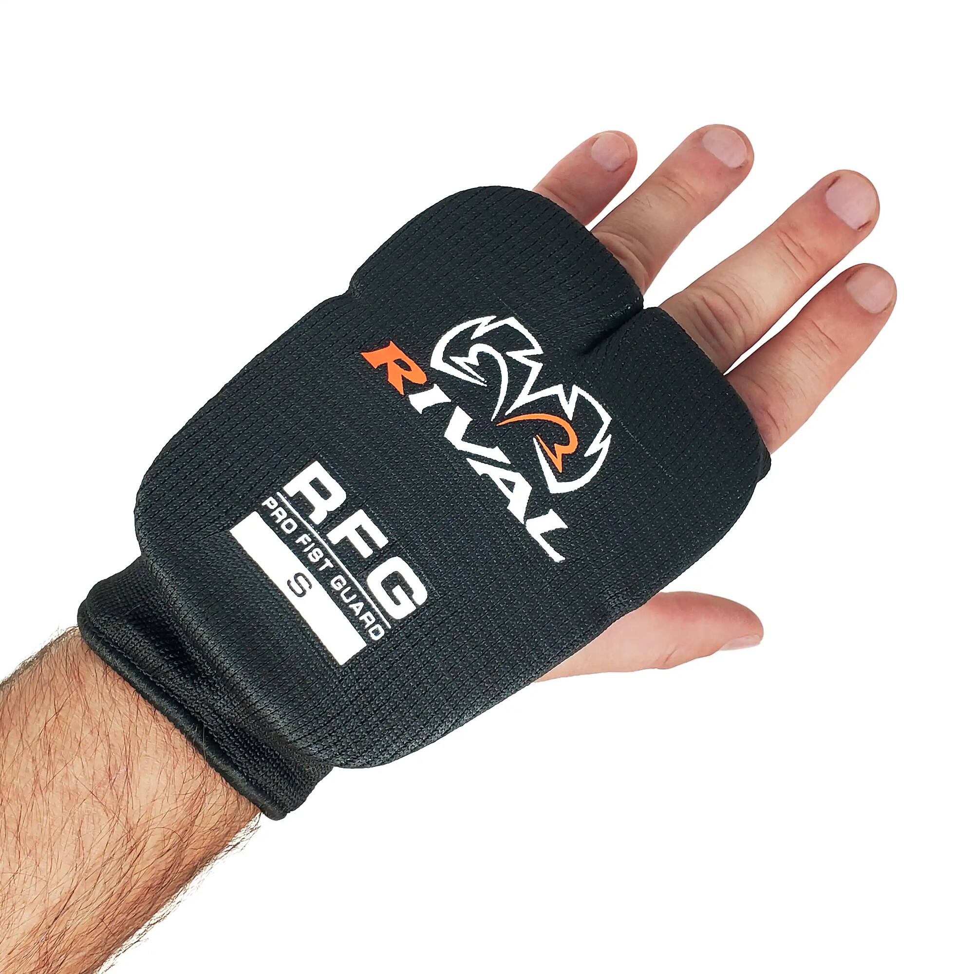RIVAL  
RFG  
PRO FIST GUARD  
S
