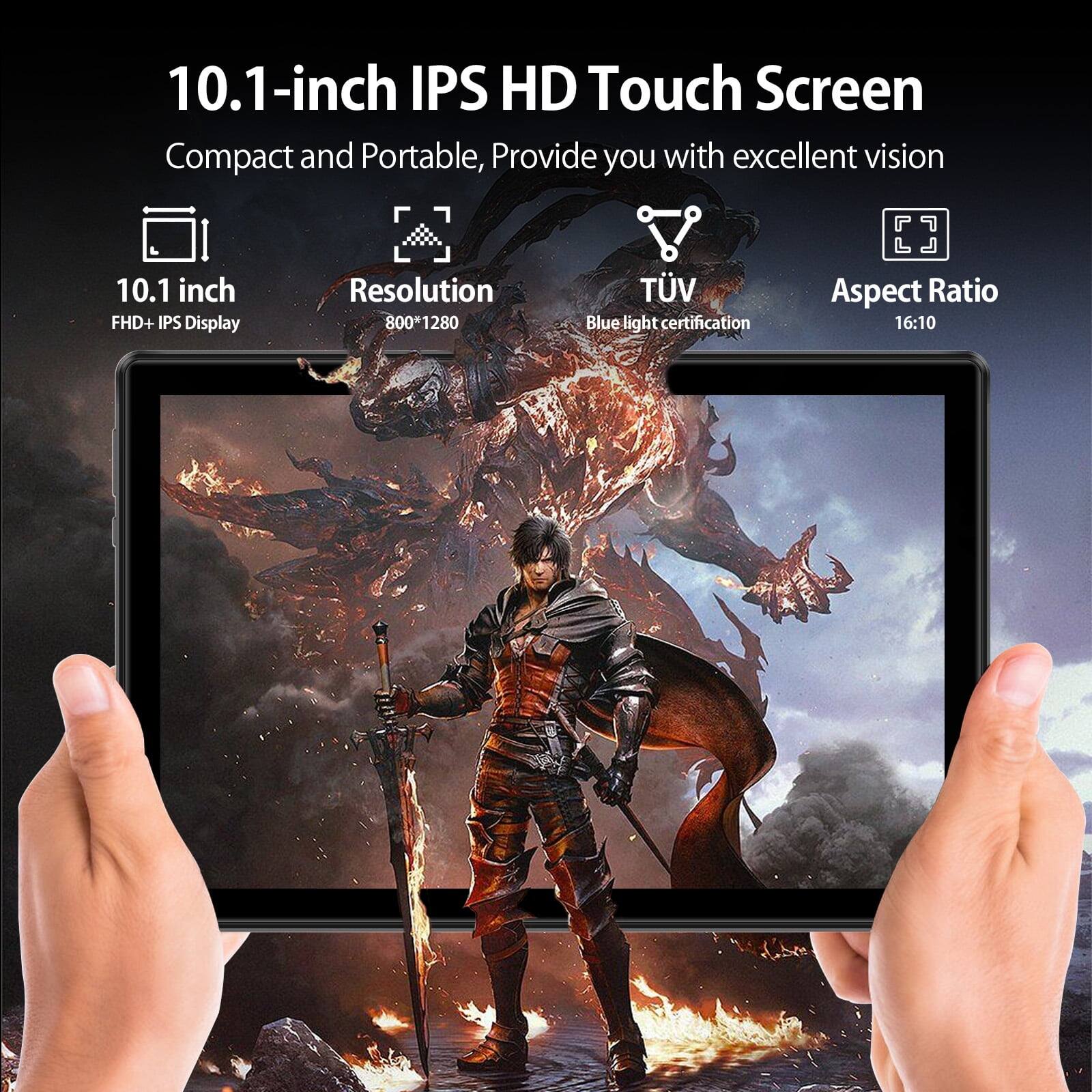 Android13 ✨ タブレット DOOGEE U9 大容量5060mAh Amazon.co.jp: DOOGEE U9 Android 13 タブレット、10.1インチ