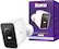RoKu Battery Camera Plus Spotlight Rechargeable battery that lasts up to two years