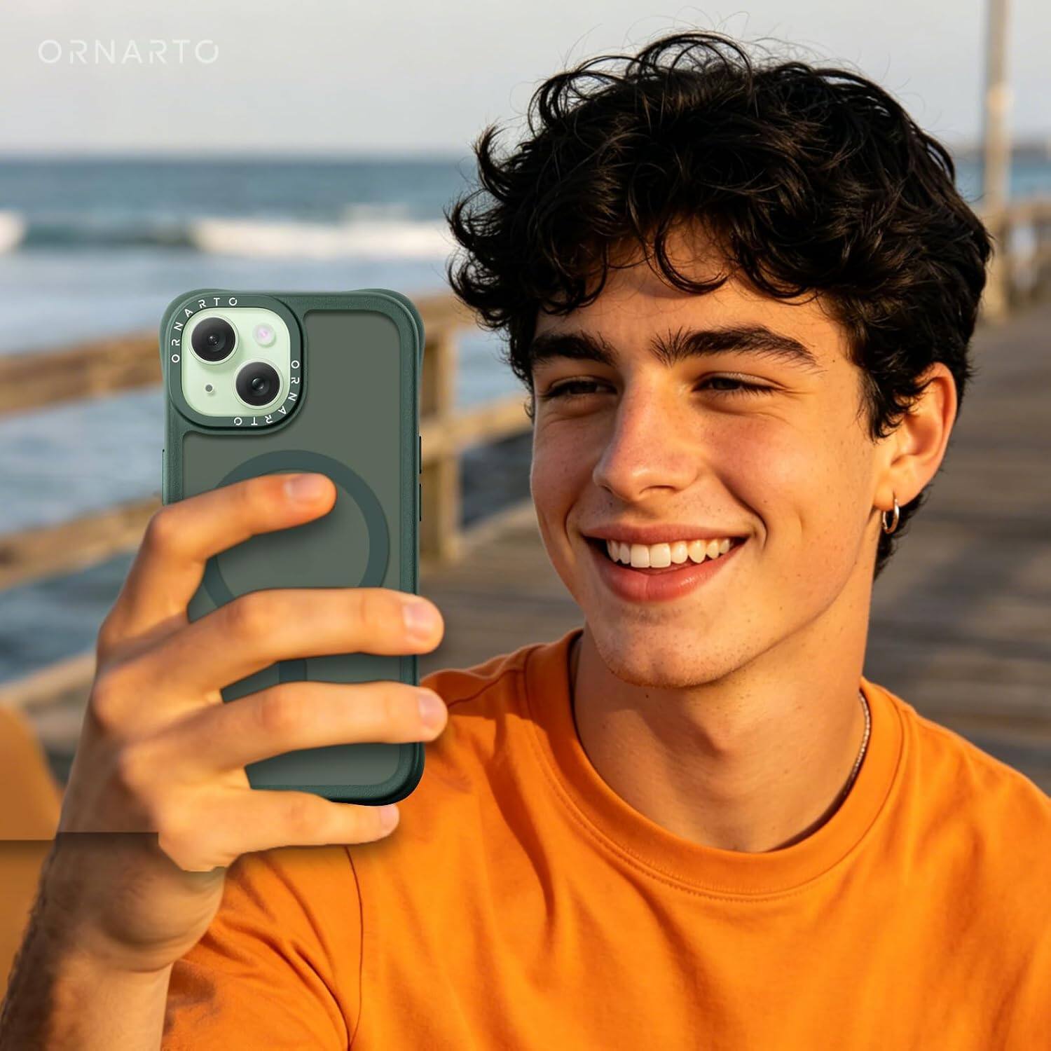 ORNARTO