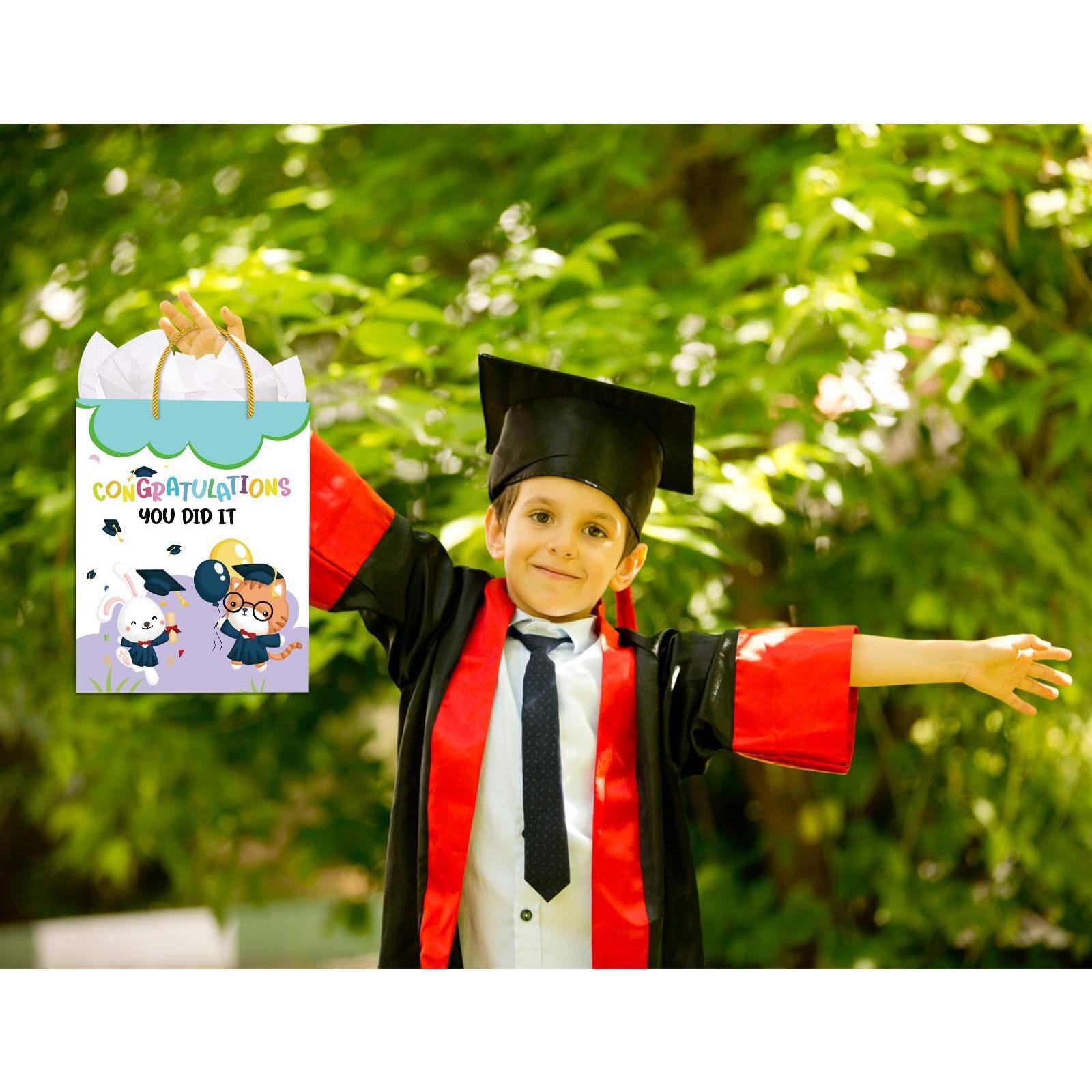 CONGRATULATIONS YOU DID IT