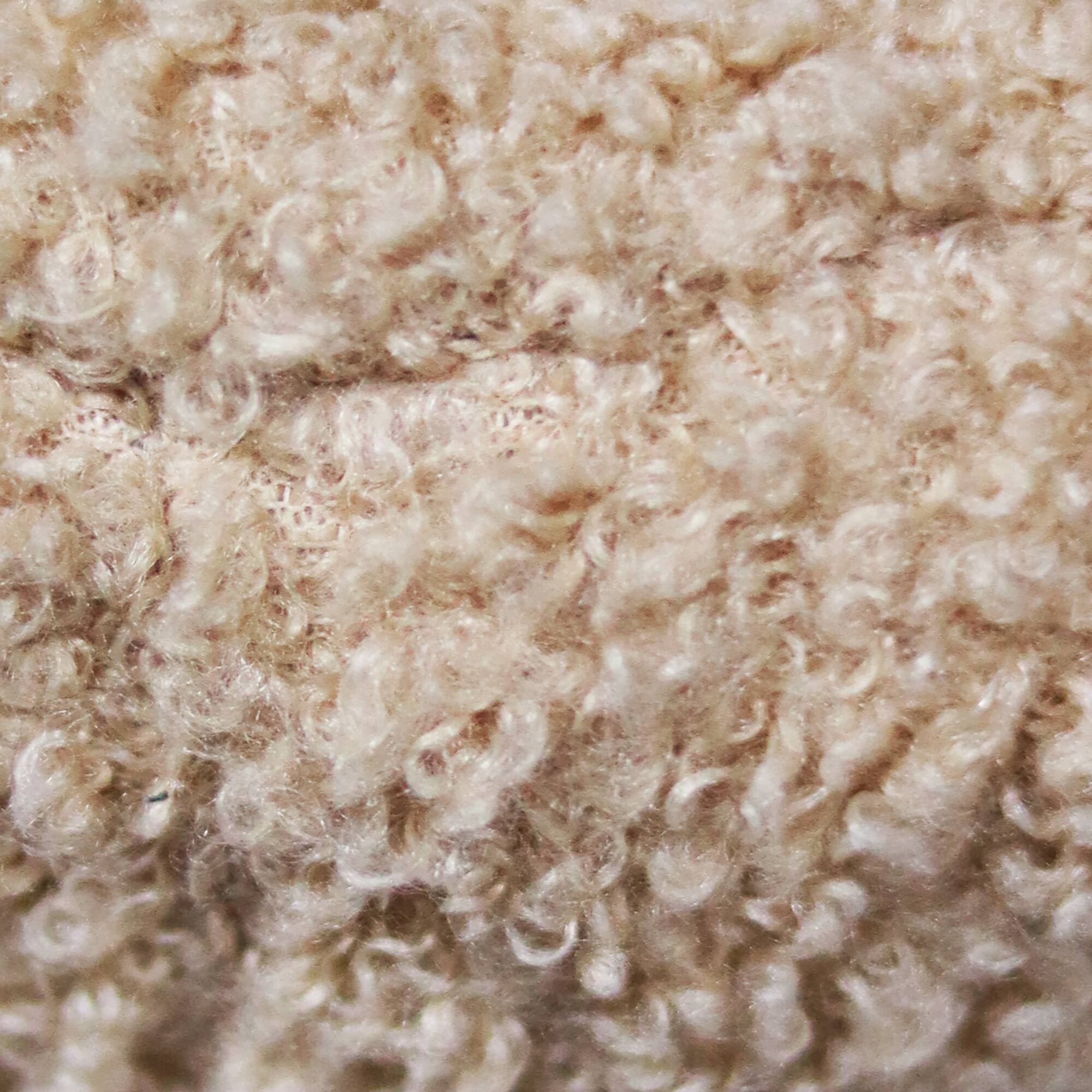 Alt View 5. Lirago - 39" W Dressing Chair Storage Bench - Faux Fur Padded Upholstered with Gold Legs - Brown.